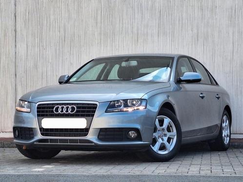 Audi A4 2.0Tdi EURO 5/ DIESEL/2010/ CLIM AUTO/CARNET COMPLET, Auto's, Audi, Bedrijf, A4, Bluetooth, Isofix, Radio, Diesel, Euro 5