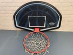Planche de basket avec panier de basket mural LIFETIME, Sports & Fitness, Basket, Enlèvement, Utilisé, Anneau, Panneau ou Poteau