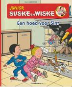 Strip - Junior Suske en Wiske - Een hoed voor Sint., Boeken, Stripverhalen, Ophalen of Verzenden