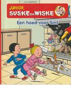 Strip - Junior Suske en Wiske - Een hoed voor Sint., Ophalen of Verzenden
