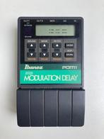 Ibanez PDS1 + PDM1 digitale effect pedalen, Muziek en Instrumenten, Delay of Echo, Gebruikt, Ophalen of Verzenden