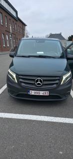 Mercedes vito 116CDI euro 6, Particulier, Achat, Euro 6