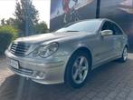 Mercedes C200d Avantgarde/Airco/Cruise/Pdc, Auto's, Mercedes-Benz, 90 kW, 161 g/km, Leder en Stof, Bedrijf