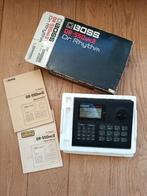 Boss DR-550 mkII drumcomputer, Ophalen, Gebruikt, Boss