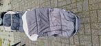 Dubbele buggy, Kinderen en Baby's, Buggy's, Ophalen, Zo goed als nieuw