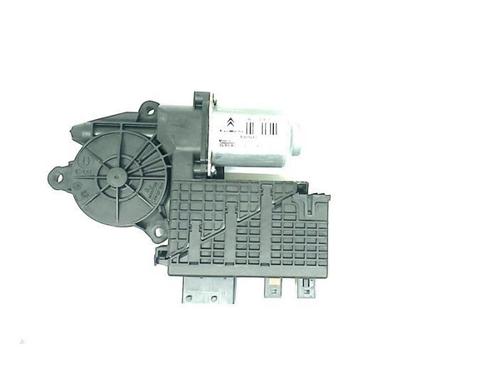 Raammotor Portier van een Citroen C4 Picasso, Auto-onderdelen, Carrosserie, Citroën, Gebruikt, 3 maanden garantie, Ophalen of Verzenden
