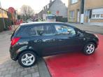 Opel corsa 1.4i benzine euro5, Autos, Opel, Euro 5, Achat, Boîte manuelle, Noir