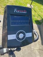 Hometrainer Formula, Sport en Fitness, Ophalen, Gebruikt, Benen, Hometrainer