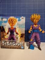 Dragon Ball  Master star piece Son Gohan, Collections, Statues & Figurines, Comme neuf, Enlèvement