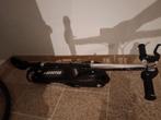 Flyblade elektrische step Nieuw!, Fietsen en Brommers, Steps, Ophalen, Nieuw, Elektrische step (E-scooter), FlyBlade