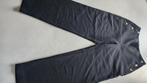 Pantalon femme habillé, Kleding | Dames, Broeken en Pantalons, Mango, Ophalen, Gedragen, Zwart