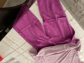 Pyjama beschikbaar voor biedingen