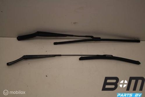 Set ruitenwissers VW Polo 6R Bluemotion 3 deurs 6R1955409A, Auto-onderdelen, Ruiten en Toebehoren, Gebruikt