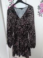 Lot de 5 robes taille 44, Kleding | Dames, Grote Maten, Ophalen, Zo goed als nieuw, Zwart, Jurk