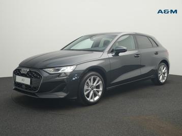 Audi A3 Sportback A3 Sportback 35 TFSI Business Edition Attr beschikbaar voor biedingen