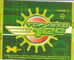 5 CD BOX Top Hits Top 100 VOLUME 5, Ophalen of Verzenden