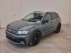 Volkswagen Tiguan 1.5 TSI DSG R-Line 150ch, Achat, 1610 kg, Autres couleurs, Noir