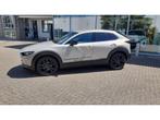 Mazda CX-30 CX-30 Demo 5DR WGN 2.0L e-Skyactiv X 186 hp 6AT, Auto's, Mazda, Automaat, Zwart, 137 kW, Beige