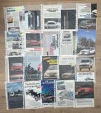CITROEN VISA GTI - ARTIKELS, Boeken, Ophalen of Verzenden