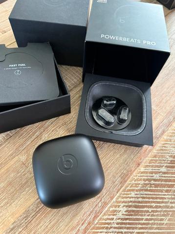 Beats Powerbeats Pro beschikbaar voor biedingen