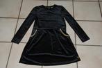 Noël Robe"Hema"noire pailletée T146/152cm - 11/12A comme 9, Enfants & Bébés, Vêtements enfant | Taille 146, Robe ou Jupe, Enlèvement ou Envoi