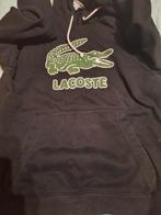 pull lacoste taille 3, Enlèvement ou Envoi, Lacoste, Comme neuf, Autres tailles