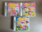 Nintendo DS my baby girl, 1 speler, Ophalen of Verzenden, Zo goed als nieuw, Vanaf 3 jaar