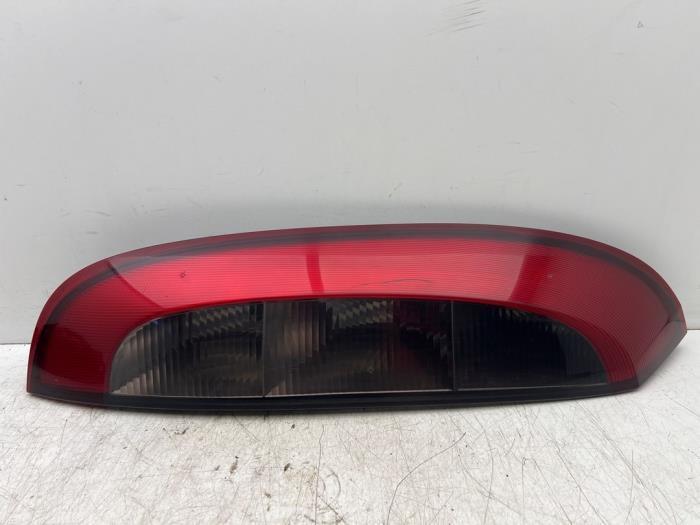 Achterlicht links van een Opel Corsa, Auto-onderdelen, Verlichting, Opel, Gebruikt, 3 maanden garantie, Ophalen of Verzenden