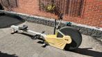 Gym machine, Sport en Fitness, Fitnessmaterialen, Ophalen, Zo goed als nieuw, Rug, Fitnessbank