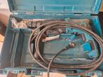 makita HR2610T, Ophalen of Verzenden, Gebruikt