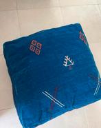 Housse de pouf neuve, Ophalen of Verzenden, Stof