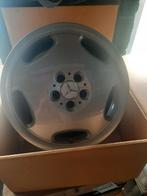 Breedset 5x112 w124 w126 18duim  amg look, Enlèvement, 18 pouces, Pneus et Jantes