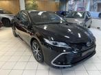 Toyota Camry Premium, Auto's, Toyota, Automaat, 4 deurs, 2487 cc, 131 kW