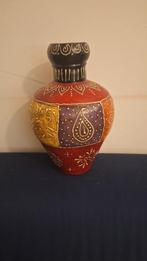 Vase indien, Enlèvement ou Envoi