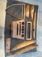 Insert effet bois bmw e63, Auto-onderdelen, Ophalen, BMW
