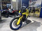 Suzuki DL VSTROM 800 DE, Motoren, Motoren | Suzuki, Bedrijf, Meer dan 35 kW, 800 cc, Enduro