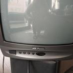 Petite tv portable, TV, Hi-fi & Vidéo, Télévisions, Autres marques, Moins de 40 cm, Utilisé, HD Ready (720p)