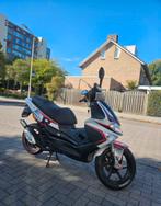 Gilera Runner RST 50cc klasse B 2010 - Zo meenemen