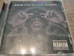 Jay-Z - The black album, CD & DVD, CD | Hip-hop & Rap, 2000 à nos jours, Neuf, dans son emballage, Enlèvement ou Envoi