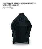 Big green egg hoes Xl, Ophalen, Gebruikt, Big green egg
