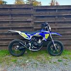 Sherco sm 50 propere staat met mooie opties aan spotprijsje, Fietsen en Brommers, Brommers | Overige merken, Ophalen, 6 versnellingen