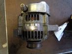 Dynamo van een Daihatsu Cuore, Ophalen of Verzenden, 3 maanden garantie, Gebruikt