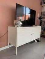 Metalen kast, Ophalen, Zo goed als nieuw