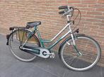 Damesfiets norta, Gebruikt, 47 tot 50 cm, Versnellingen, Ophalen