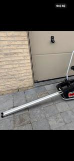 Thule oprijgoot, Auto diversen, Fietsendragers, Ophalen, Zo goed als nieuw