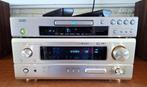 Denon receiver AVR-1803, Audio, Tv en Foto, Ophalen, Denon, Nieuw, 120 watt of meer