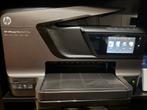 HP Office Jet 8600 Plus-printer, Computers en Software, Printers, Ophalen of Verzenden, Zo goed als nieuw, Printer