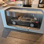 Minichamps Porsche Panamera S 1/43, Hobby en Vrije tijd, Ophalen, Nieuw, Auto, MiniChamps