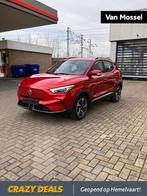 MG ZS EV Luxury 51 kWh, Auto's, 1610 kg, ZS, 5 deurs, SUV of Terreinwagen