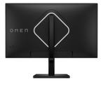 (Gaming Monitor)HP-Omen-27”QHD-240hz, Computers en Software, Monitoren, Hp, Ingebouwde speakers, Zo goed als nieuw, 1 tot 2 ms
